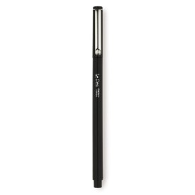 MARVY LE PEN KALEM EXTRA FINE UÇ METAL KLİPS BLACK