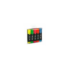LACCO BRITE FOSFORLU KALEM 5 LI SET