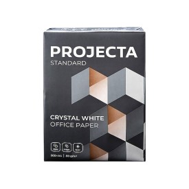 PROJECTA FOTOKOPİ KAĞIDI A4 500 GR 500 LÜ