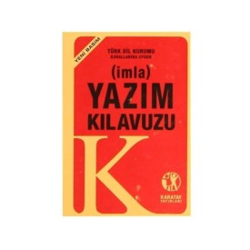 EMA YAZIM KLAVUZU