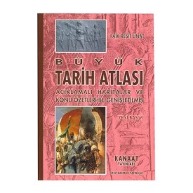 EMA Tarih Atlası