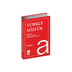 EMA Türkçe Sözlük
