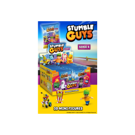 STUMBLE GUYS 4 SERİ