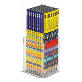 FABER UZAY MACERASI KURŞUN KALEM