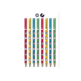 FABER UNICORN KURŞUN KALEM