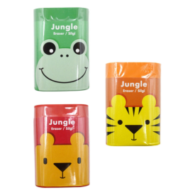 FABER HAYVANLAR SİLGİ