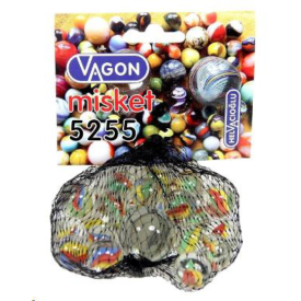 VAGON 25Lİ MİSKET 5255