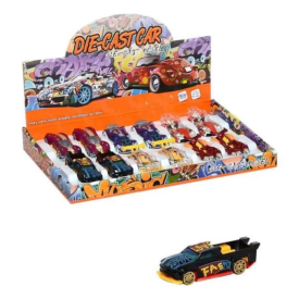 KOLLEKSİYON MİNİK ARABALAR