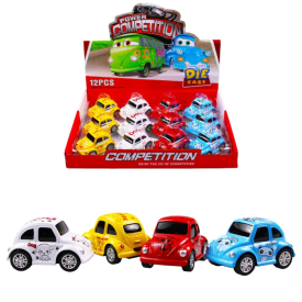 ÇEK BIRAK VOSVOS ARABA