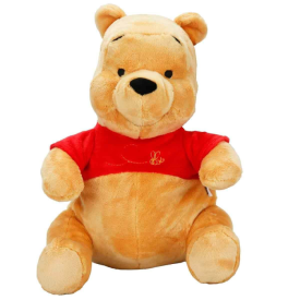 SUNMAN POOH 38CM PELUŞ